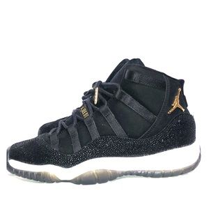 Air Jordan 11 Retro Premium GS Heiress